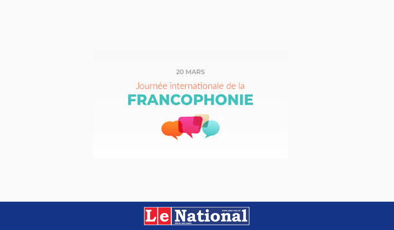 Journée Internationale de la Francophonie: un appel à l'éducation pour un développement durable et inclusif